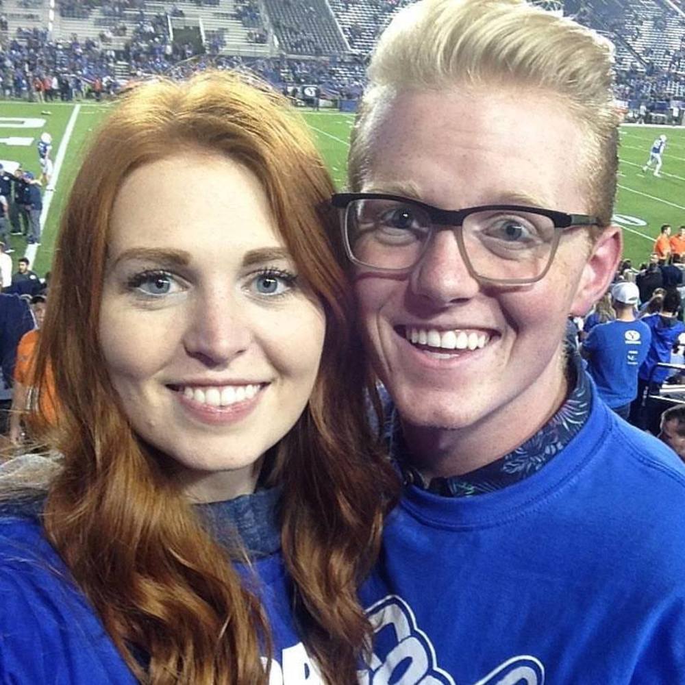 Meet your Posher, Mccarty